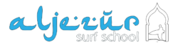 Aljezur Surf School Logo