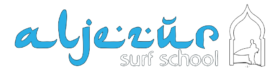 Aljezur Surf School Logo