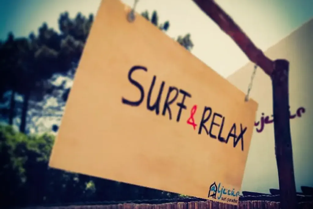 Aljezur Surf School